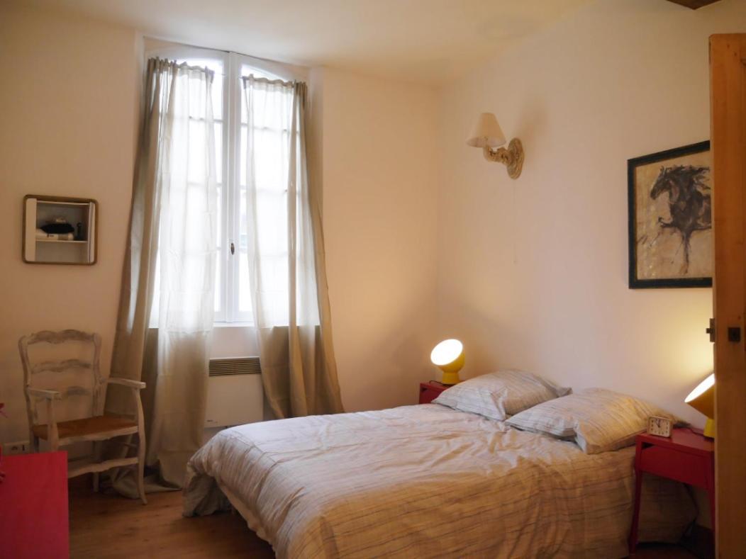 Centre Ville, Confortable Appartement 60M2 อาวีญง ภายนอก รูปภาพ