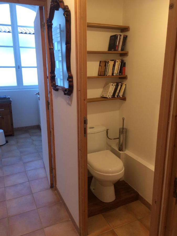 Centre Ville, Confortable Appartement 60M2 อาวีญง ภายนอก รูปภาพ