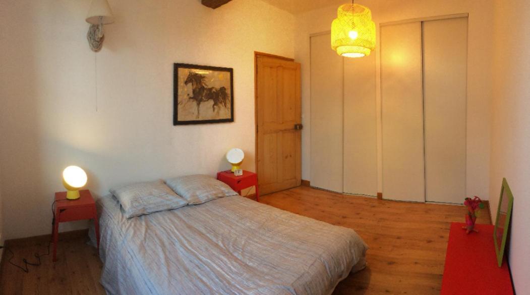 Centre Ville, Confortable Appartement 60M2 อาวีญง ภายนอก รูปภาพ