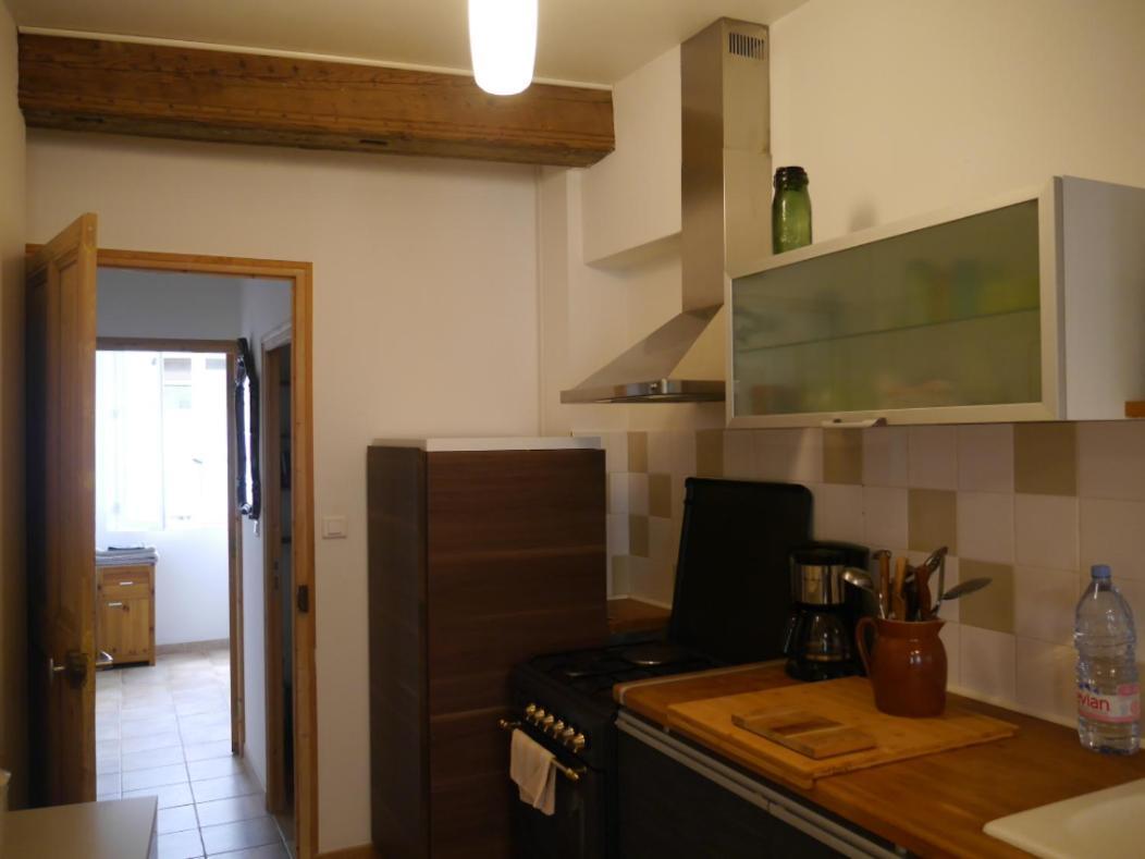Centre Ville, Confortable Appartement 60M2 อาวีญง ภายนอก รูปภาพ