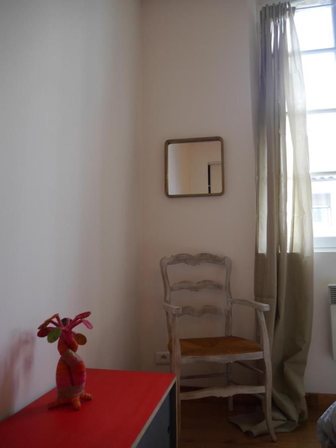 Centre Ville, Confortable Appartement 60M2 อาวีญง ภายนอก รูปภาพ