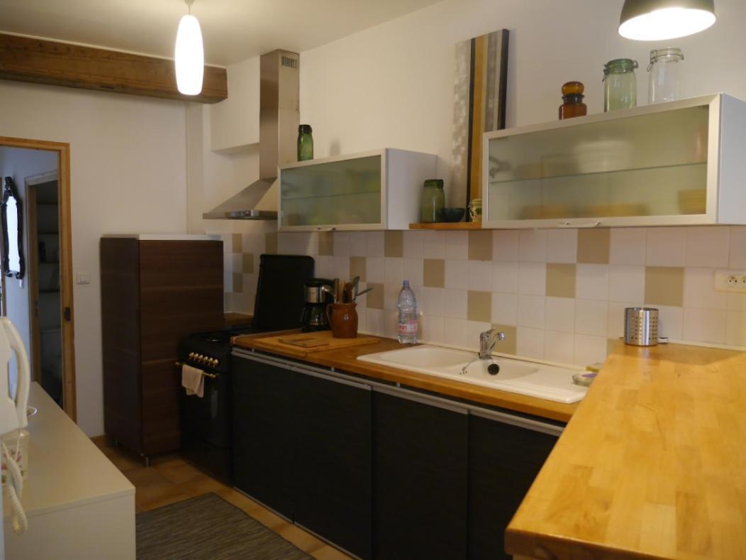 Centre Ville, Confortable Appartement 60M2 อาวีญง ภายนอก รูปภาพ
