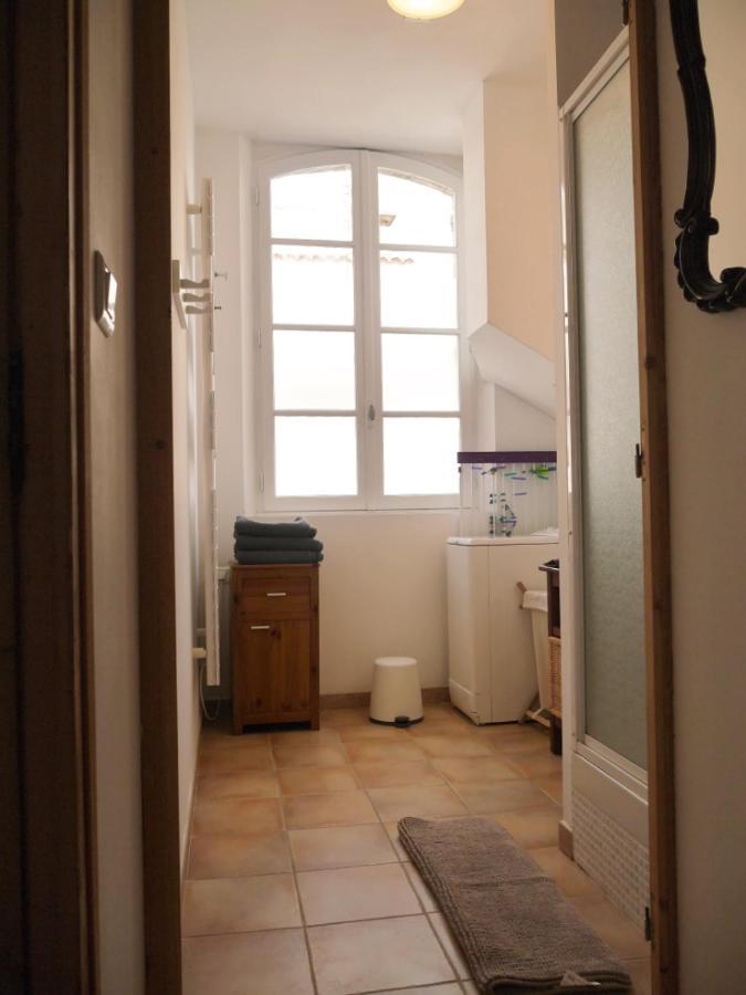 Centre Ville, Confortable Appartement 60M2 อาวีญง ภายนอก รูปภาพ