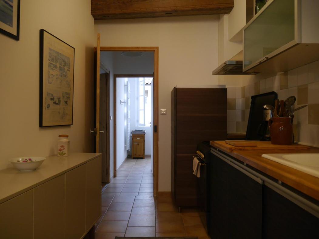 Centre Ville, Confortable Appartement 60M2 อาวีญง ภายนอก รูปภาพ